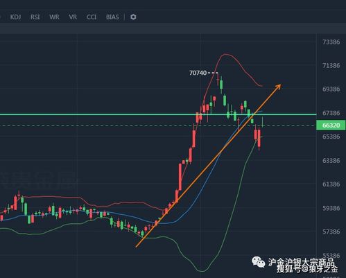 原油期货市场强劲反弹，未来走势仍充满变数