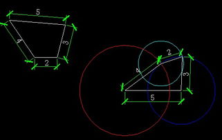 圆是无限多的正多边形组成，那么是不是理论上没有真正的圆