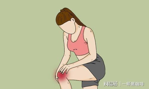 膝关节寿命只有60年 3种方式伤膝盖,用好2招延长膝关节使用寿命