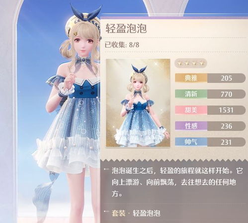 无限暖暖服装怎么获取,服装获取方法