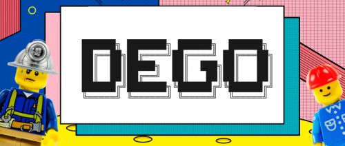 DEGO：构建去中心化金融生态系统的创新乐高模型