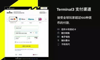 腾讯网易合作的Paymentwall推独立游戏支付平台 满足玩家支付需求