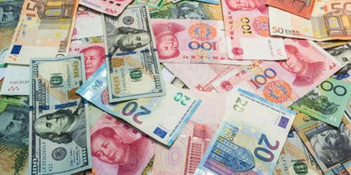 全球多少国家发行数字货币