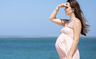 孕妇晒太阳好处 预防胎儿先天性佝偻病