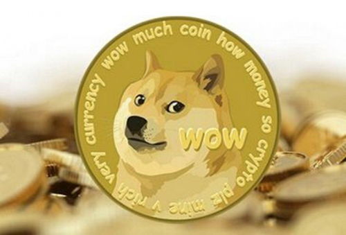 狗狗币——从笑话到全球焦点的加密货币崛起之路