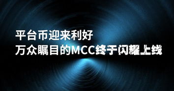 MCC币有投资价值吗？