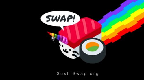 SushiSwap：DEX新星，借寿司挑战Uniswap霸主地位
