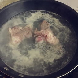 冬瓜豬骨湯大概煮多久