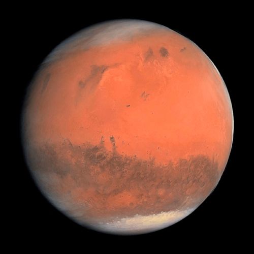 MARSϣ