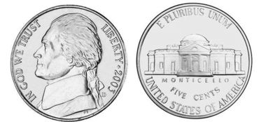 liberty硬币值多少钱
