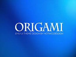 ORI币Origami Network是什么？