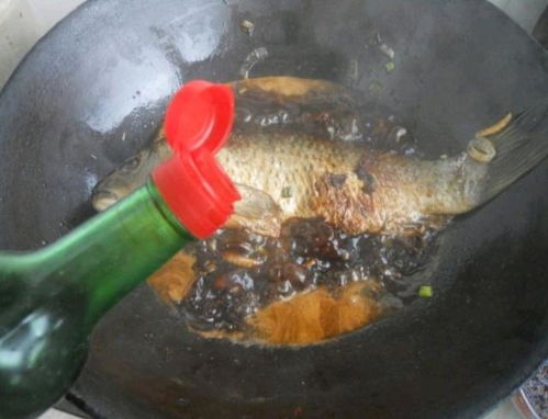 醬燒鯉魚怎么做好吃