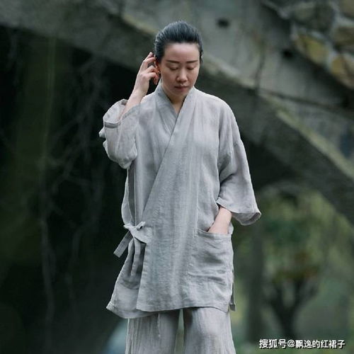 夏天古人穿什么衣服 别以为古人很保守,其实穿衣比现代人还开放