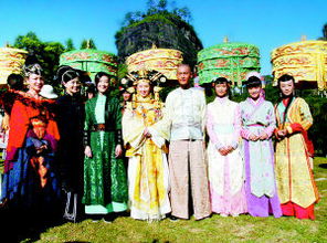 齐宝力高7个老婆,蒙古族歌唱家布仁巴雅尔遗体告别式明早举行