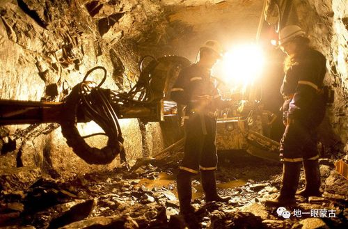 俄罗斯黄金矿产将持续增长 10年内登顶全球