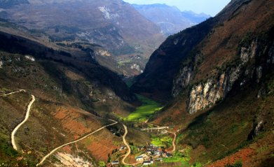 六盘水旅游 六盘水旅游景点 六盘水图片 六盘水攻略 美食 2345旅游 