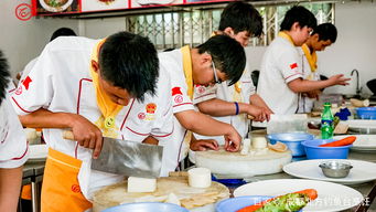 成都厨师烹饪学校哪家好