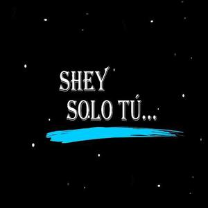 Solo Tu 只有你