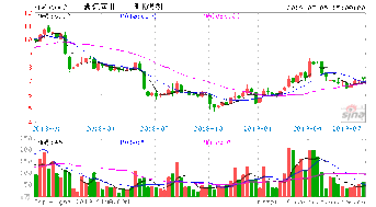 601002晋亿实业从K线图上怎样看待她的走势？