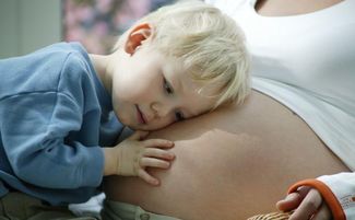 原创备孕生男孩是否准妈妈一个人调理就够了呢？