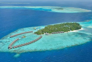阿雅达岛距离马尔代夫有多远