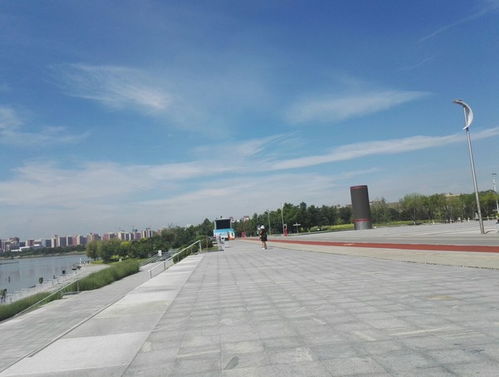 唐山南湖公园1号门在哪(唐山南湖一号停车场免费吗)