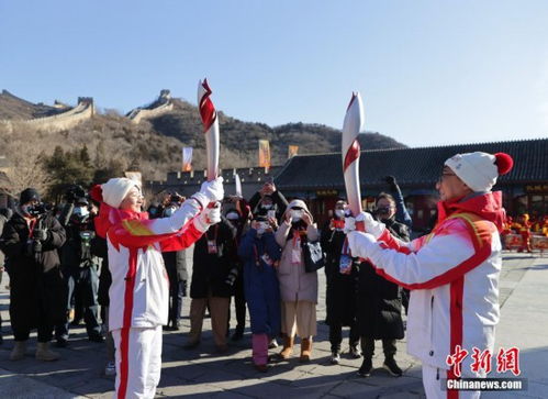 北京冬奥会火炬用气量,北京冬奥会火炬奥运火炬