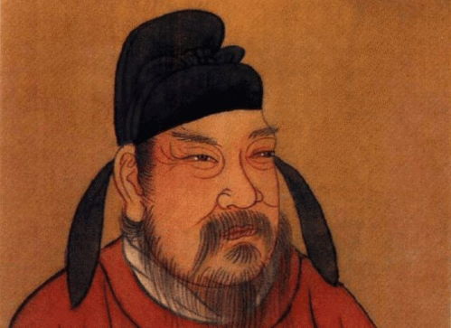 李渊在早期的功业是卓越的人物,在历史上怎么评价他呢