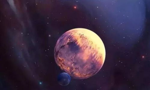 巨蟹座月食满月,哪些星座的人生巨变来临