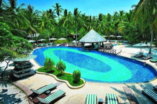 马尔代夫旅游攻略美丽海滩浮潜体验度假酒店推荐