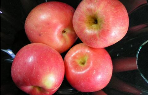 买苹果时,是选片红还是线条红 来听听果农怎么说的