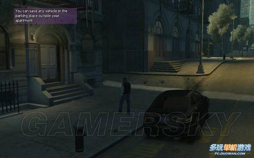 GTA4自由城之章 全剧情流程图文攻略