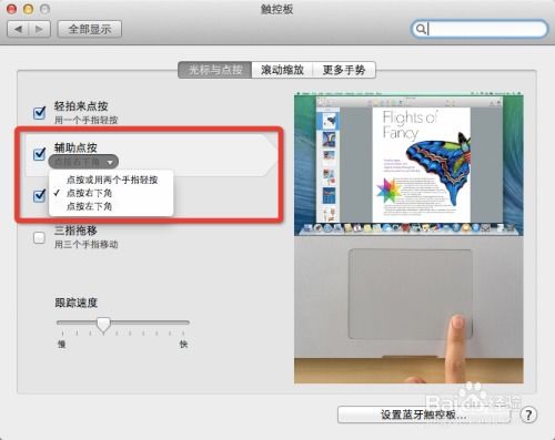 Mac OS系统使用技巧 快捷键 复制 粘贴等 