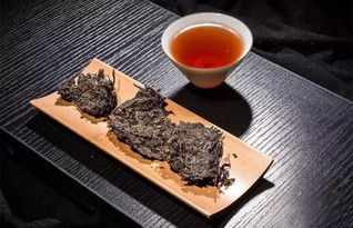 安化黑茶的独特工艺有哪些种类（尽晓黑茶安化香）