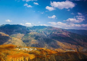 东川旅游景区有哪些(东川免费停车场有哪些景点)