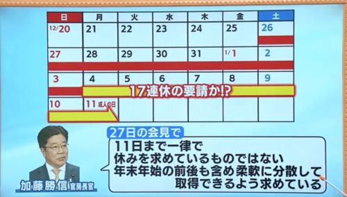 17连休没希望了,北海道会再次打响日本疫情 危险信号 吗