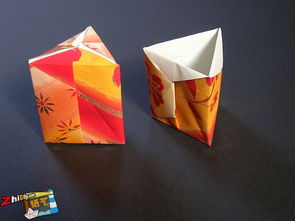 折纸摩羯座专用盒子，折纸摩羯座专用盒子教程(星座折纸摩羯座怎么折)