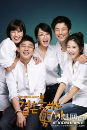韩剧不能结婚的男人剧情介绍 演员表 1 16全集 大结局