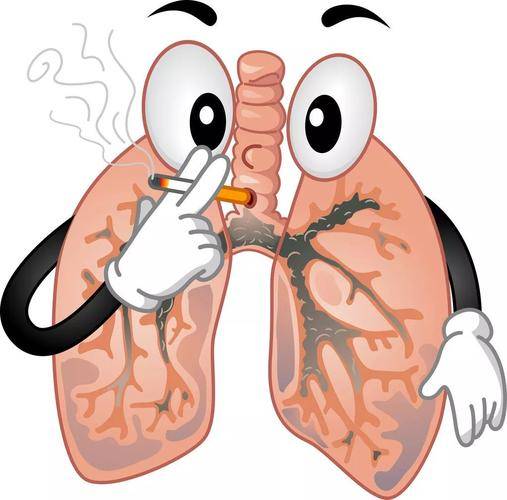 肺好不好,喉咙 先知道 若身体伴有以下3种表现,请尽量注意