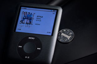 ipod nano(IPOD touch 和iPod nano 有什么区别)