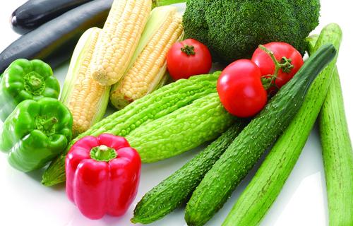 春夏要多吃的应季蔬菜,你喜欢吗
