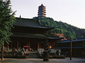 庐山龙泉寺 搜狗百科 