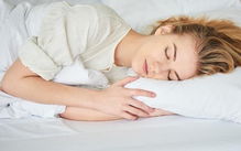 睡眠是最 健康 的养生,特别对女人,好处很多