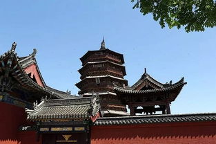 中国最美古建筑：震惊世界，文化瑰宝(千年古建筑)(中国神奇的古建筑)
