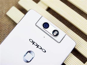 OPPO N3体验评测（下篇）