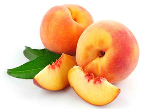 桃子一天吃几个最好？