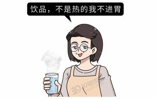 外国人爱喝冷水,为啥只有中国人离不开热水 了解原因才知差距