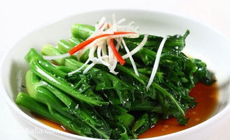 冬寒菜怎么做好吃步骤图 养生又保健的时令蔬菜