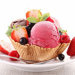 摩卡冰淇淋(摩羯座布朗尼冰淇淋)(摩卡和卡布奇诺有什么区别)