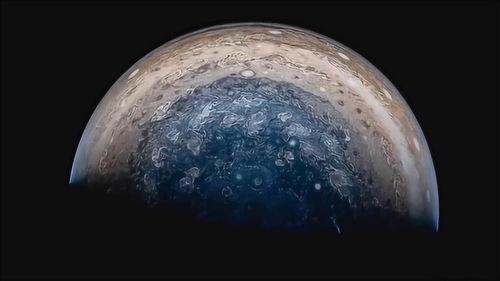 木星作为气态行星,如果掉进木星会从中间穿过去吗 